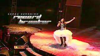 Greatest Hits Medley | Sarah Geronimo | Record Breaker Concert