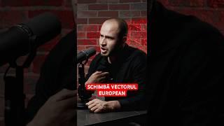 Grigore Manoli: Un Moldovean din Nisporeni SCHIMBĂ VECTORUL EUROPEAN #podcast #moldova