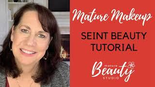 Mature Makeup Tutorial with Seint Beauty