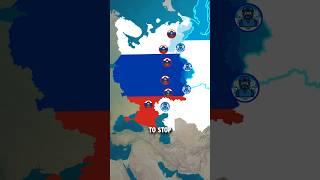 What If Siberia Took Over The World?