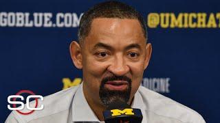 Juwan Howard is playing his Michigan team to its strengths - Seth Greenberg | SportsCenter