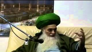 Sayyidina Shah Naqshband (q) Lifts the Veil Off of the Conversation Between Musa (as) & Khidr (as)