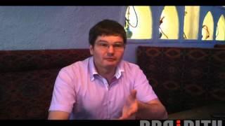 Михаил Молоканов. Эффективное управление проектами