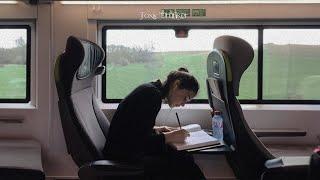 Romanticizing Studying Anytime, Anywhere | Dark Academia Playlist