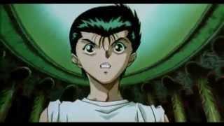 YU YU HAKUSHO AMV - Bring Me To Life-