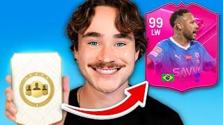 25 Futties Picks Decide My Team!