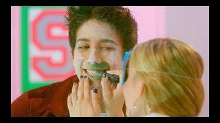 ZOMBIES | Zombie Makeover Challenge | Disney Channel Asia