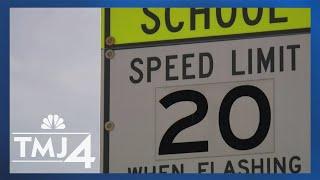 Company says there's increased demand for safe school zone technology