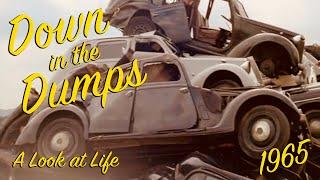 Down in the Dumps - Look at Life - Transport Films - 1965 - Full HD