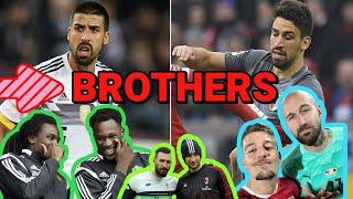 Uncovering the hidden football siblings you never knew | Football’s Best Kept Family Secrets