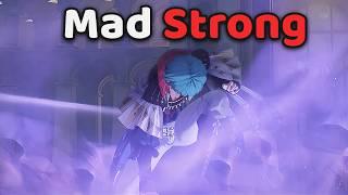 MORE Cool Purple Flames Needed | Brant Trailer Reaction Gachabid