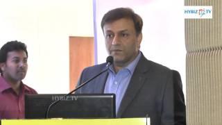 Sanyal Desai CEO Radeecal Communications - hybiz