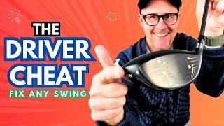 The Best Way To Improve Any Driver Swing - Golf Lesson Basics