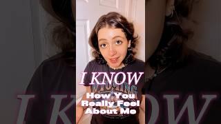 I Know Your Secret #originalsong #songrelease #originalmusic #popsong #newsongalert #shorts