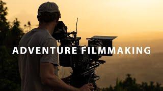 Essential Adventure Filmmaking Tips for Beginners