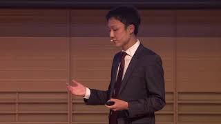 How languages tell the story of our society | Daniel Kang | TEDxDeerfieldAcademy