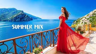 Summer Vibes  Alan Walker, Dua Lipa, Coldplay, Martin Garrix & Kygo, The Chainsmokers Style