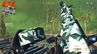 Call of Duty Modern Warfare-Warzone Solo Gameplay 19Kill (No Commentary)