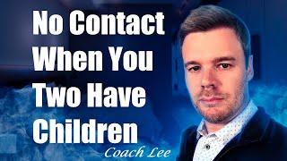 No Contact With Kids Together