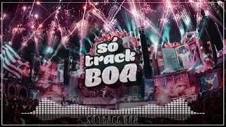 SÓ TRACK BOA | Lollapalooza Brasil 2022 - AS MAIS TOCADAS DE 2022