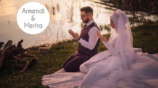 Armend Beqiri & Merita Burrniku | Ilahi Permbledhje