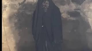 Arabian ghost videos caught on camera, Real jinn videos.