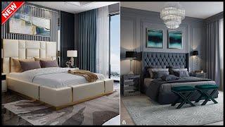 Ultimate Luxury Bedroom Interior Design | Master Bedroom Interior Ideas | Gopal Home Decor