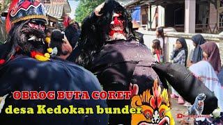 Sumur Sanga || OBROG BUTA CORET || DESA KEDOKAN BUNDER