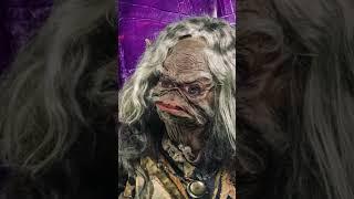 THIS ONE IS REAL GUYS QUIT CALLING ME FAKE #comedy #skit #darkcrystal #parody #finalform