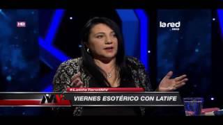 Mentiras Verdaderas - Latife Soto - Viernes 07 de Julio 2017