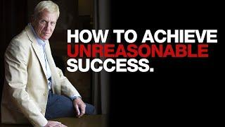 Using The 80/20 Principle To Achieve Unreasonable Success with Richard Koch