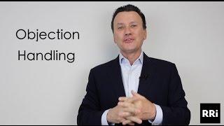 Overcoming the #1 Listing Appointment Objection | Richard Robbins