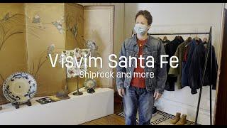 Visvim Santa Fe, Native American Jewelry, & Exploring the Southwest