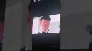 TWICELIGHTS IN MALAYSIA - VCR FROM ONCE