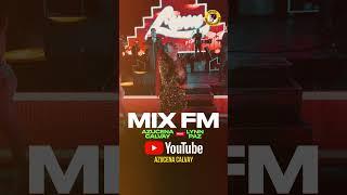 AZUCENA CALVAY FEAT LYNN PAZ - Estreno Mix FM