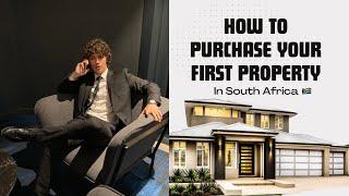 5 Step Guide | How to Buy a Property in South Africa