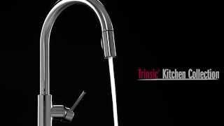 Trinsic® Kitchen Collection from Delta Faucet - eFaucets com