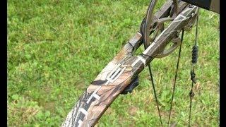 2013 Elite Hunter Review