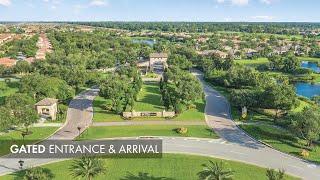 PGA Village Verano by Kolter Homes