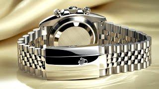 Top 10 Best Rolex Watches To Buy in 2025!