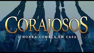 Filme Corajosos/Courageous - Homens de verdade