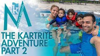 Our First Visit to The Kartrite Resort: Secrets Revealed