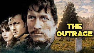 The Outrage (1964) Movie | Paul Newman, Laurence Harvey | The Outrage Film Review and Facts