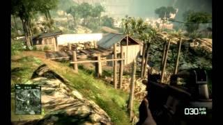 Battlefield: Bad company 2 random 1/2