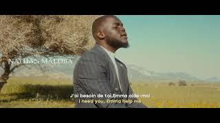 Nathan Maloba - Aide Moi (Clip Officiel)