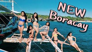 NEW BORACAY | THE PHILIPPINE GO GIRLS