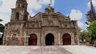 Turismo Tlajomulco - Gobierno de Tlajomulco