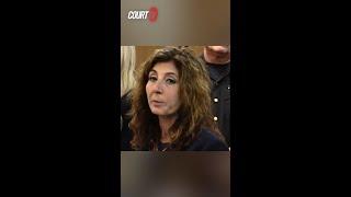 Dominic Russo's Mother Speaks at Mackenzie Shirilla's Sentencing | COURT TV