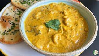 Kaju Masala curry | No Onion No Garlic Kaju Masala Recipe | Sattvik Kitchen Cashew Curry