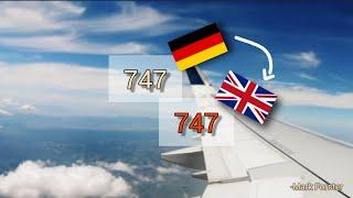 747, Mark Forster - Learn German With Music, English Lyrics